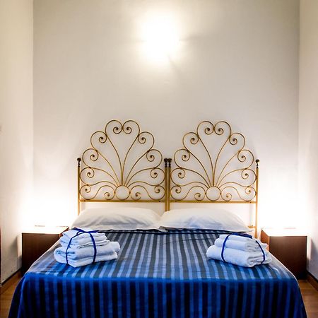 Residenza Betta Bed & Breakfast Firenze Eksteriør bilde
