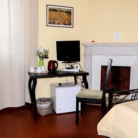 Residenza Betta Bed & Breakfast Firenze Eksteriør bilde