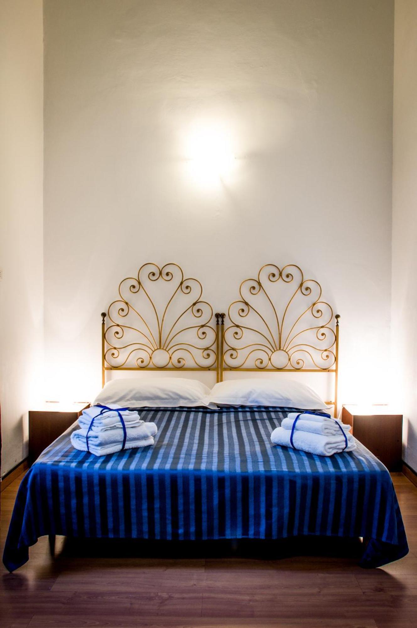 Residenza Betta Bed & Breakfast Firenze Eksteriør bilde