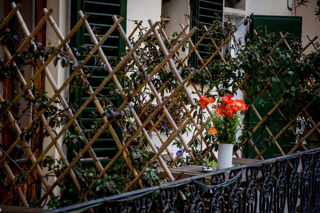 Residenza Betta Bed & Breakfast Firenze Eksteriør bilde
