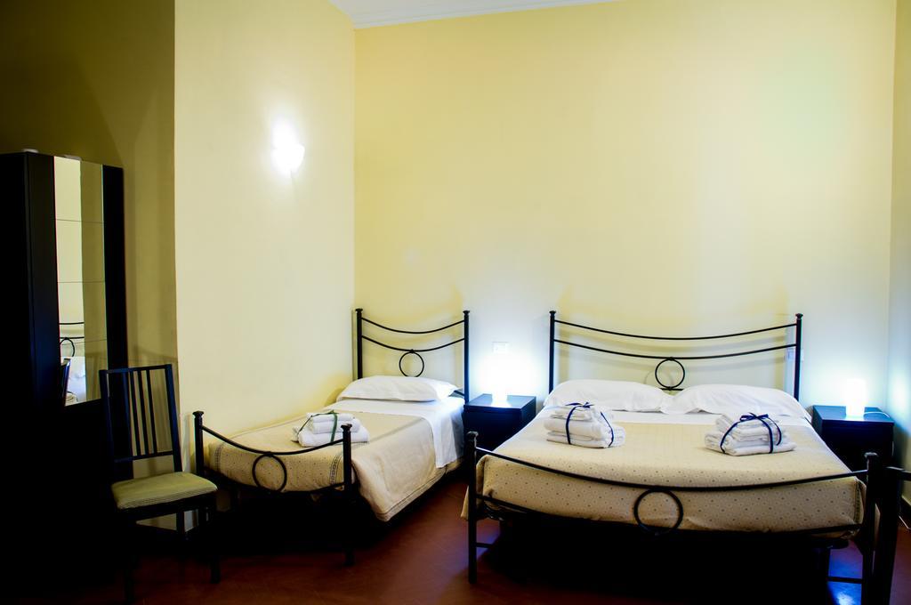 Residenza Betta Bed & Breakfast Firenze Rom bilde