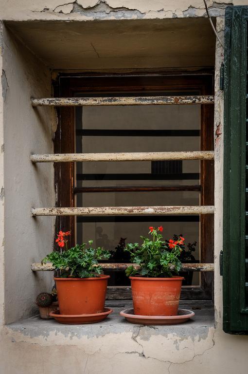 Residenza Betta Bed & Breakfast Firenze Eksteriør bilde