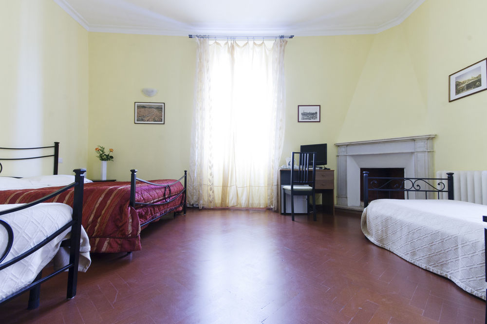 Residenza Betta Bed & Breakfast Firenze Eksteriør bilde