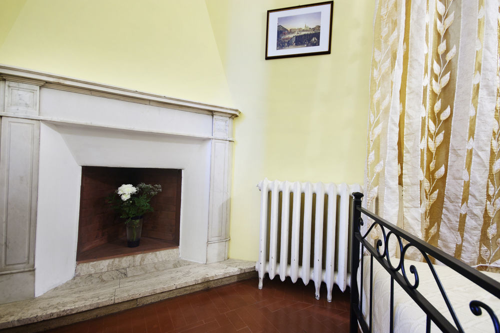 Residenza Betta Bed & Breakfast Firenze Eksteriør bilde