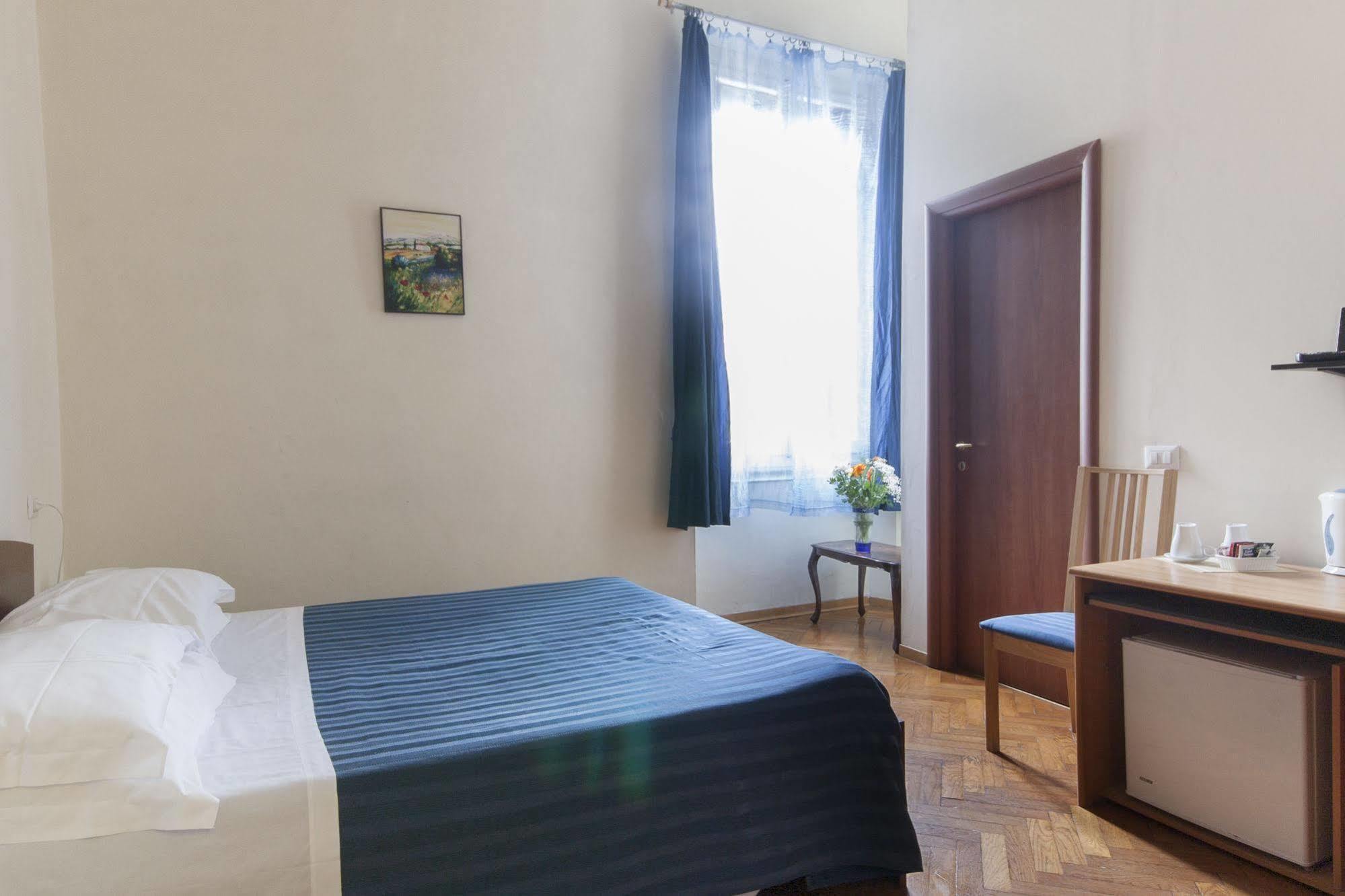Residenza Betta Bed & Breakfast Firenze Eksteriør bilde