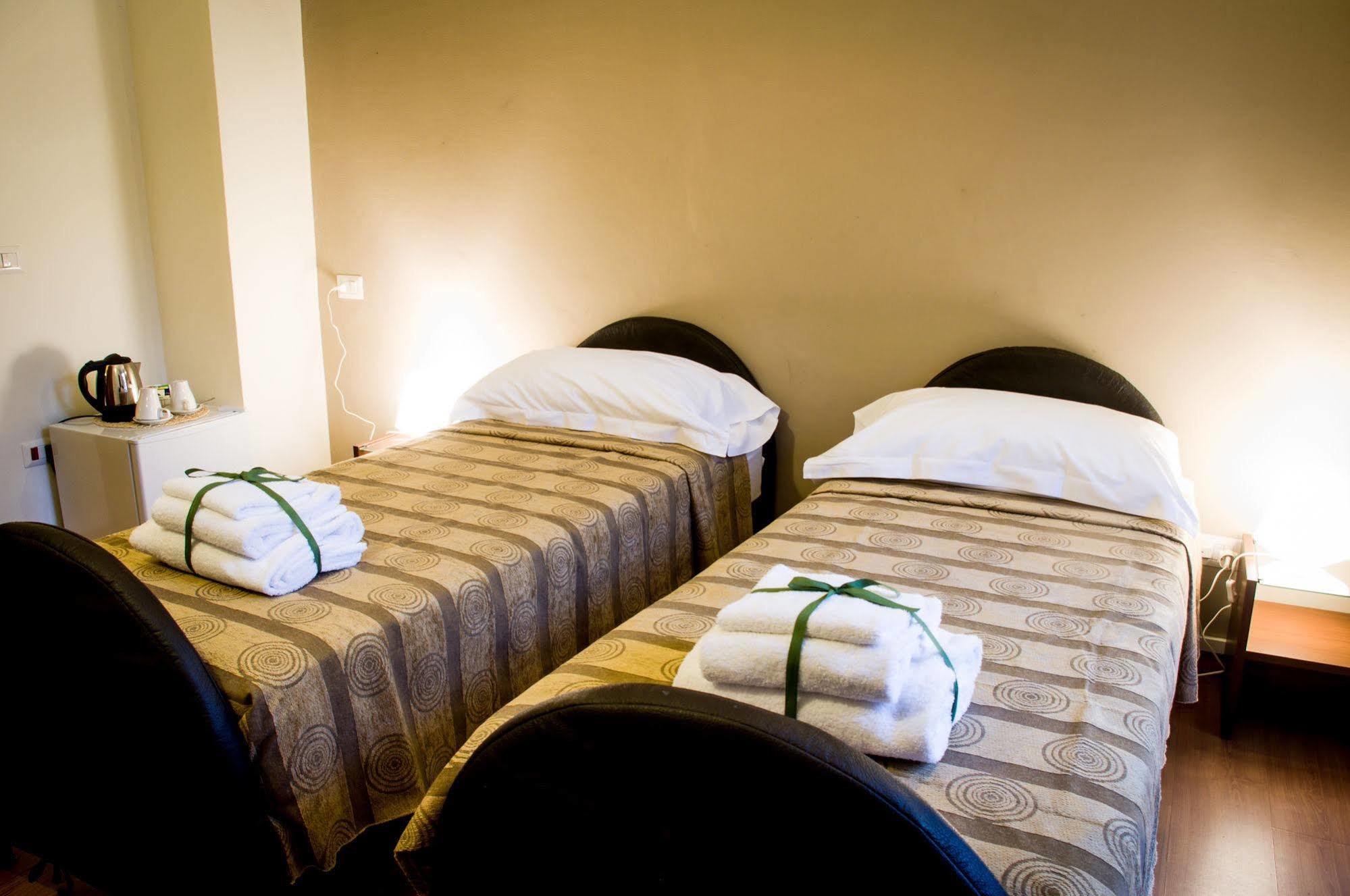 Residenza Betta Bed & Breakfast Firenze Eksteriør bilde