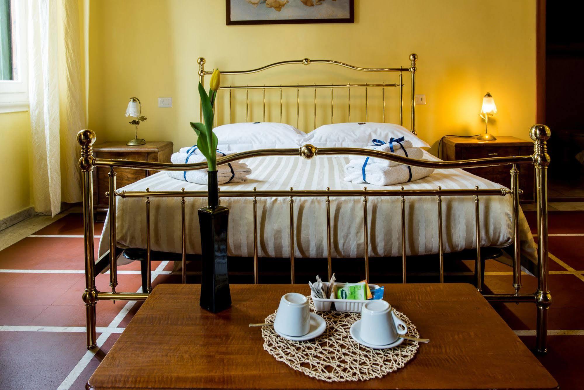 Residenza Betta Bed & Breakfast Firenze Eksteriør bilde