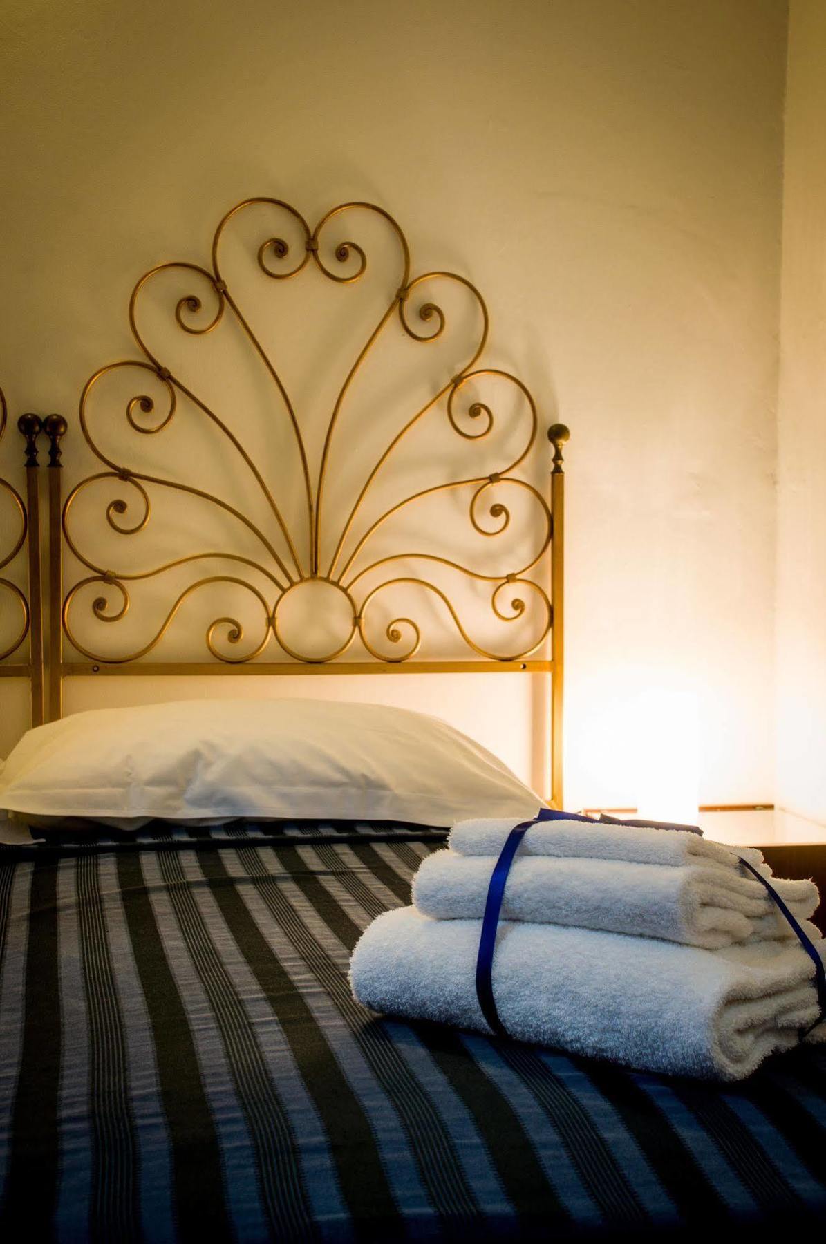 Residenza Betta Bed & Breakfast Firenze Eksteriør bilde