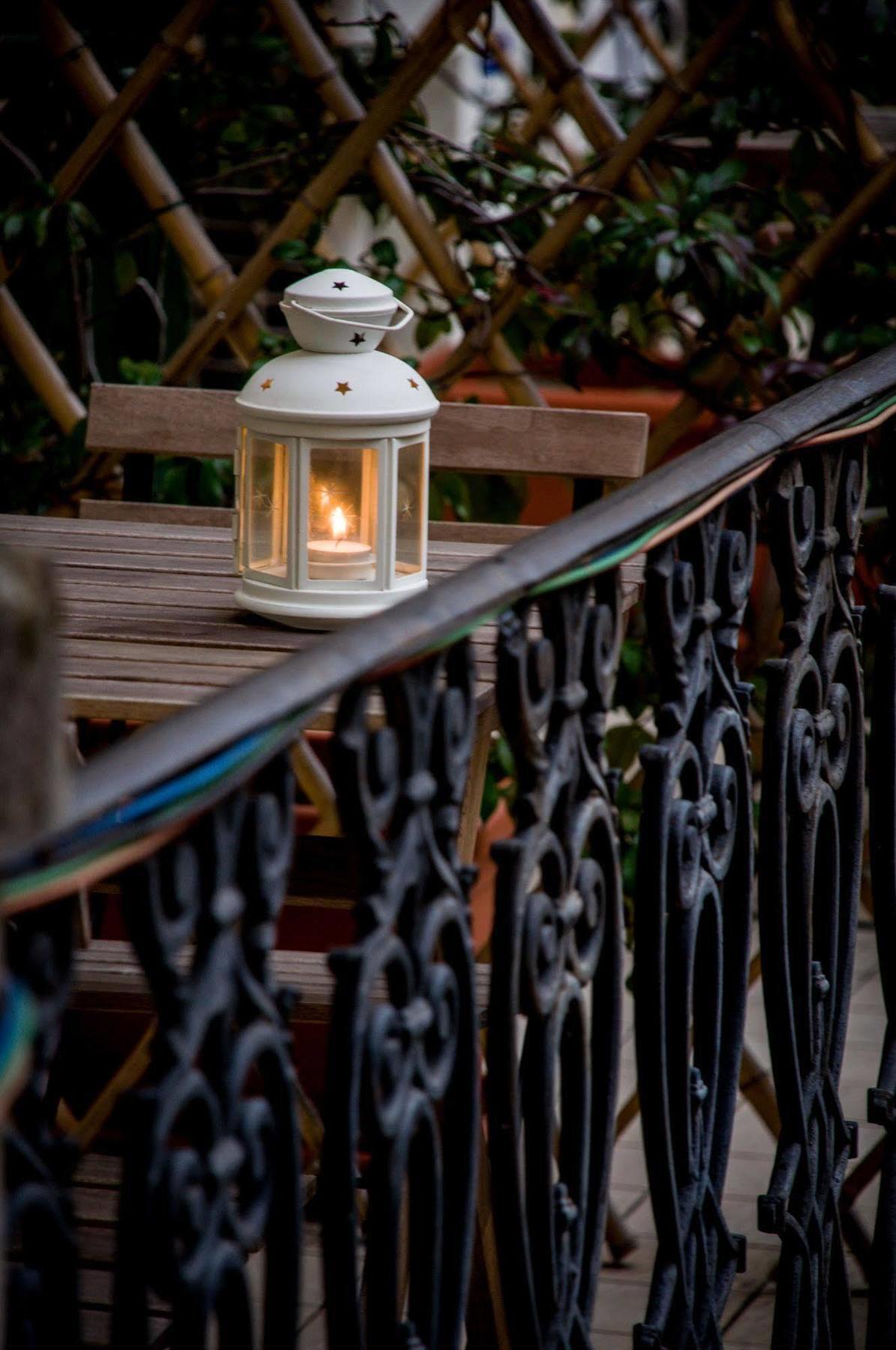 Residenza Betta Bed & Breakfast Firenze Eksteriør bilde
