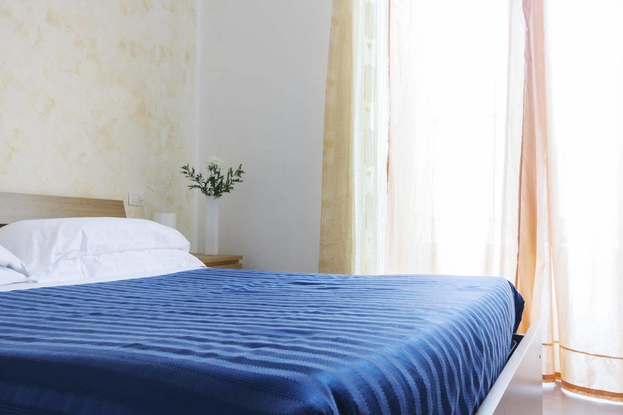 Residenza Betta Bed & Breakfast Firenze Eksteriør bilde