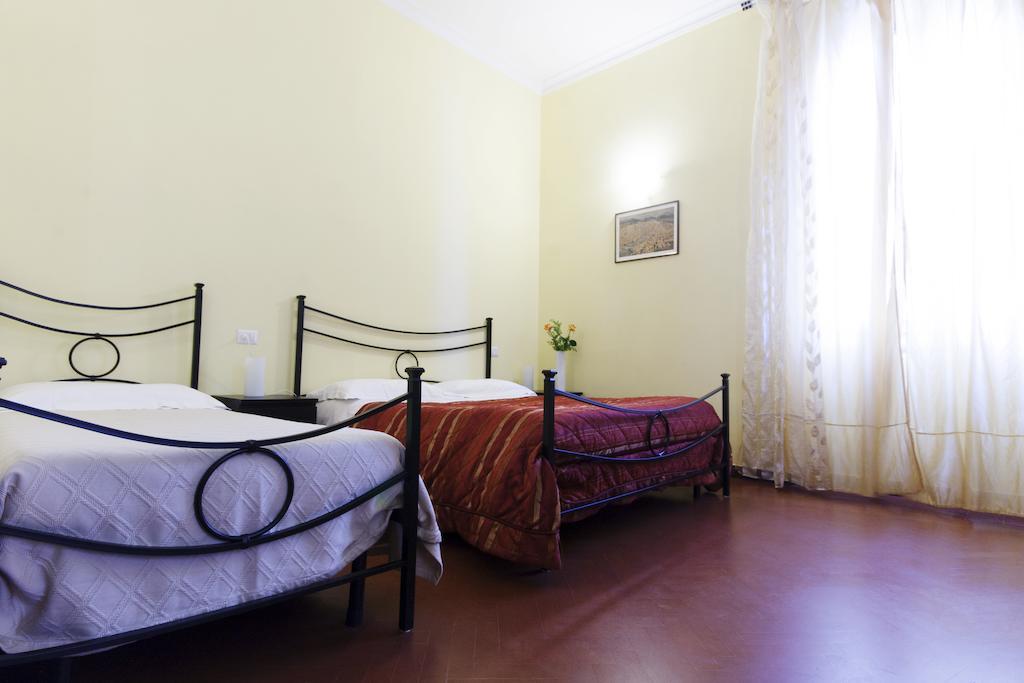 Residenza Betta Bed & Breakfast Firenze Rom bilde